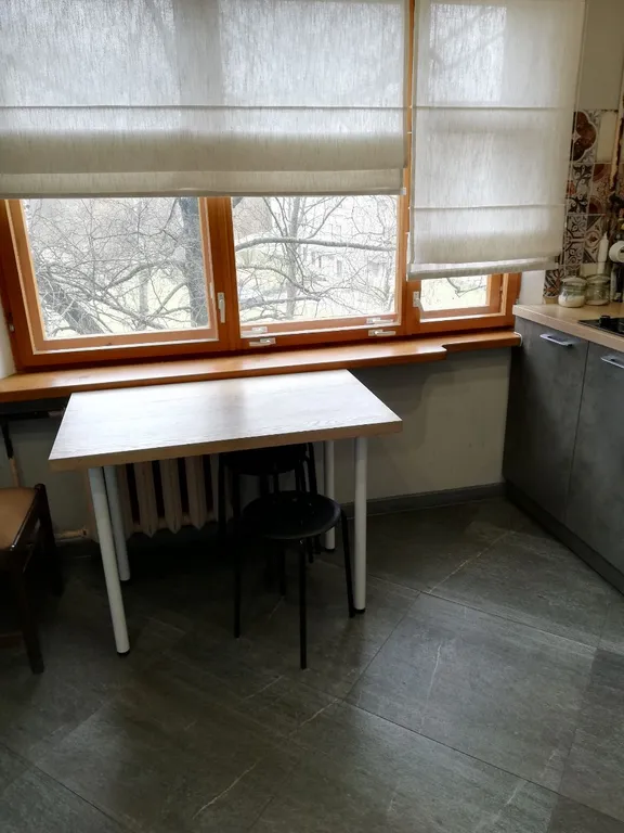 Двухкомнатная квартира рядом с Амфитеатром