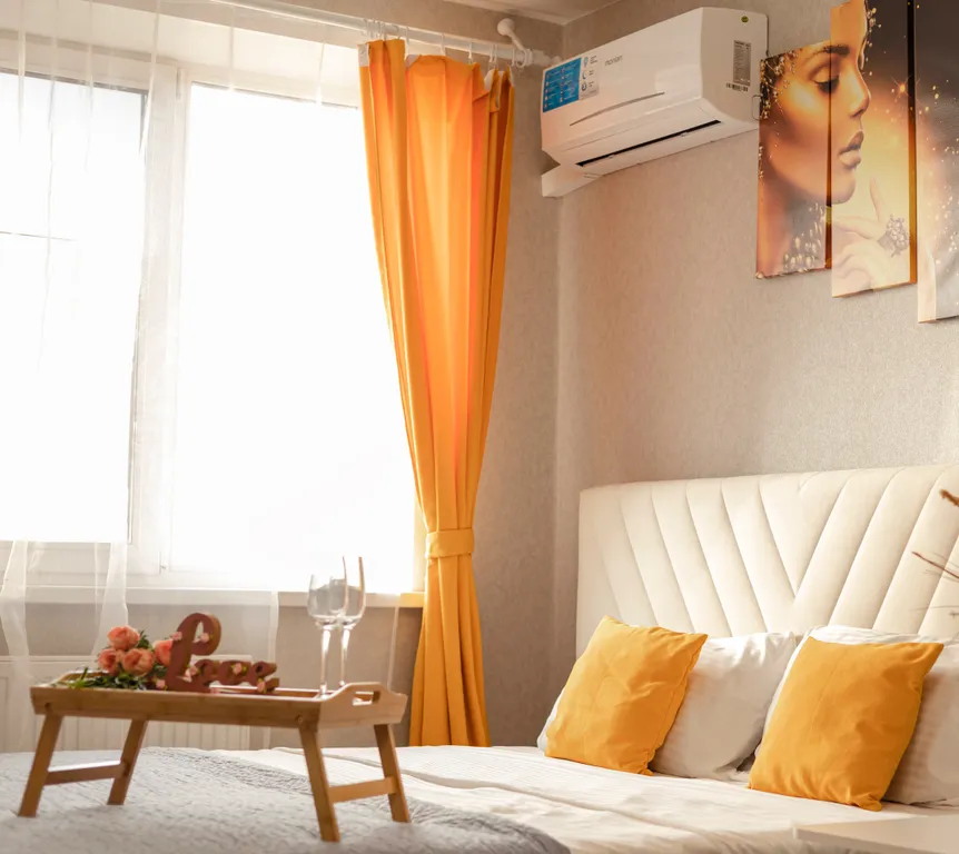 Солнечный рай