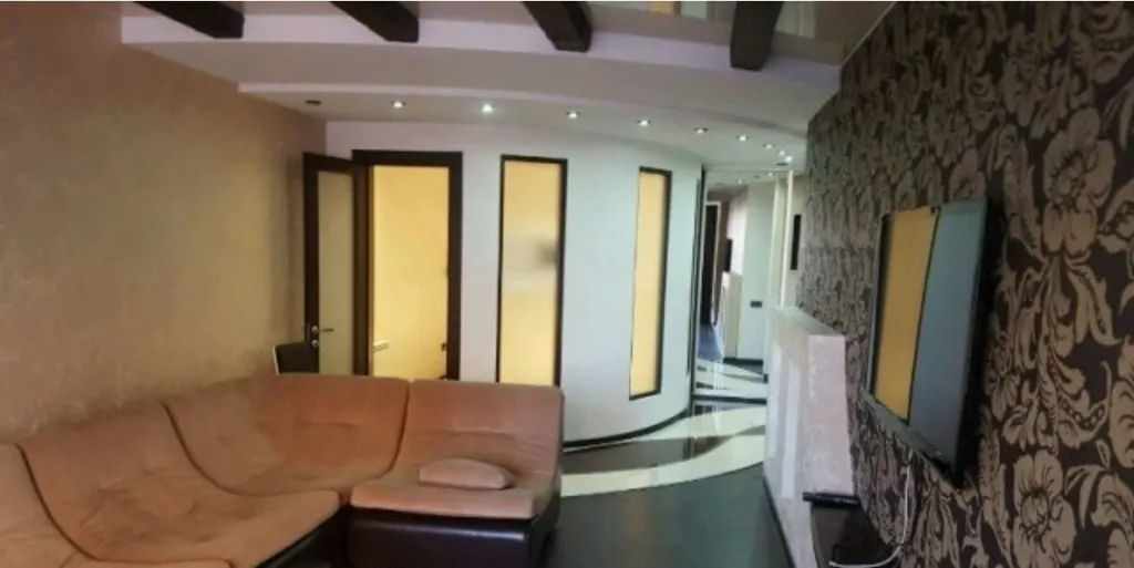 Вип квартира в центре — аренда посуточно в Владикавказ