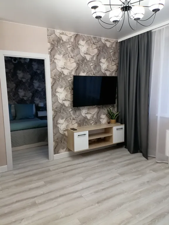 Новая уютная квартира — аренда посуточно в Волгоград