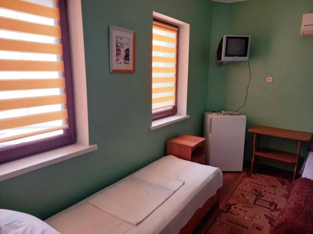 Квартира Комната — Анапа