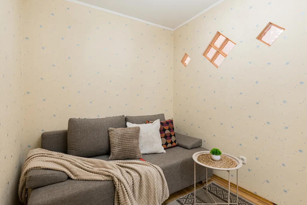Квартира Квартира Big Grand Svisloch Suite — Минск