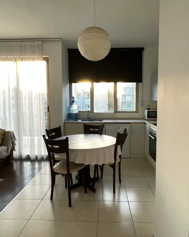 Апартамент 2+1 на Северном Кипре