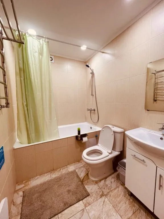 3-комнатный Дом