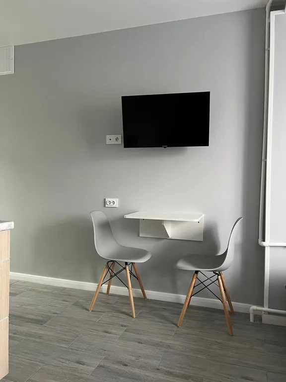 Комфортные апартаменты