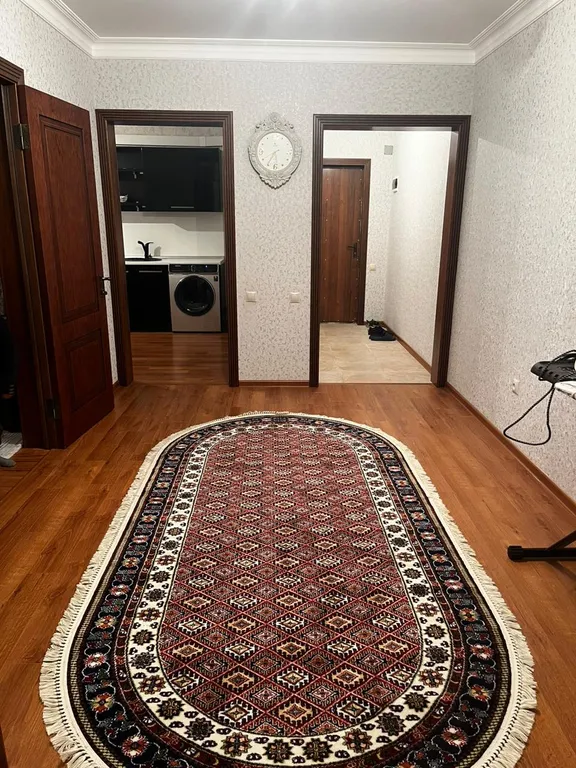 Уютная квартира возле моря