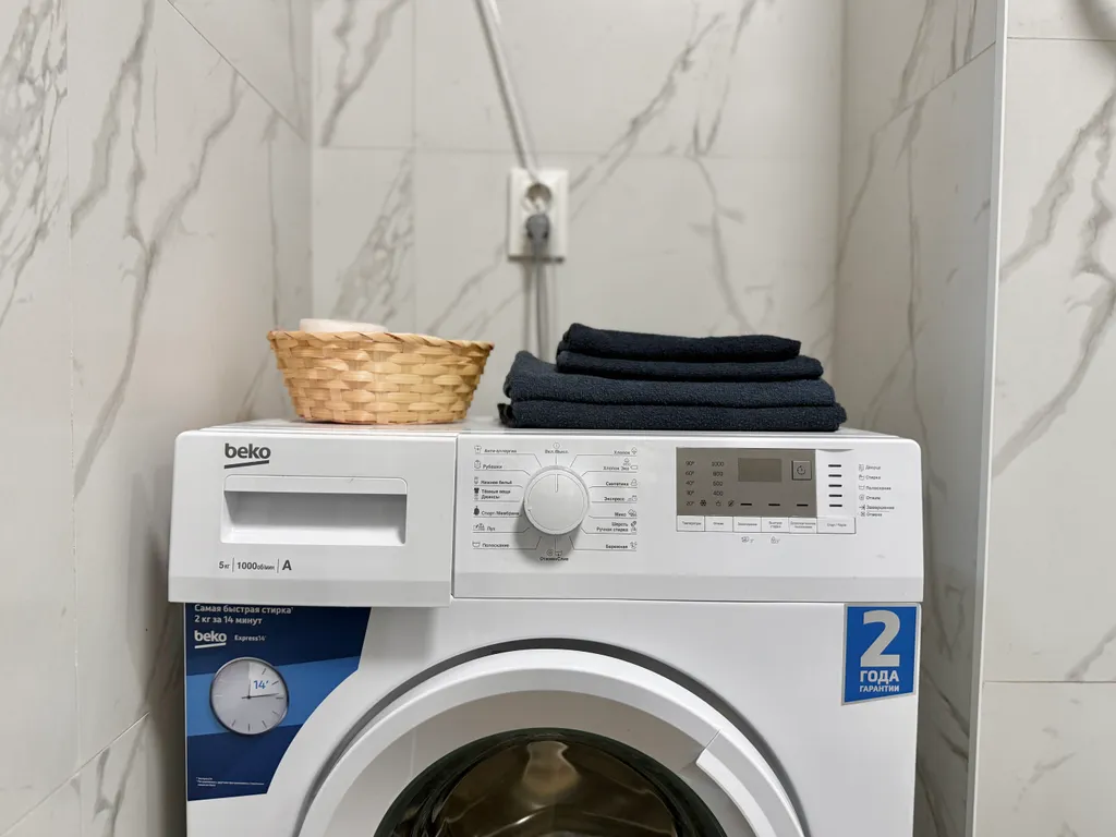 Уютная квартира в ЖК Колумб — рядом с Медгородком и ТРЦ Кристалл