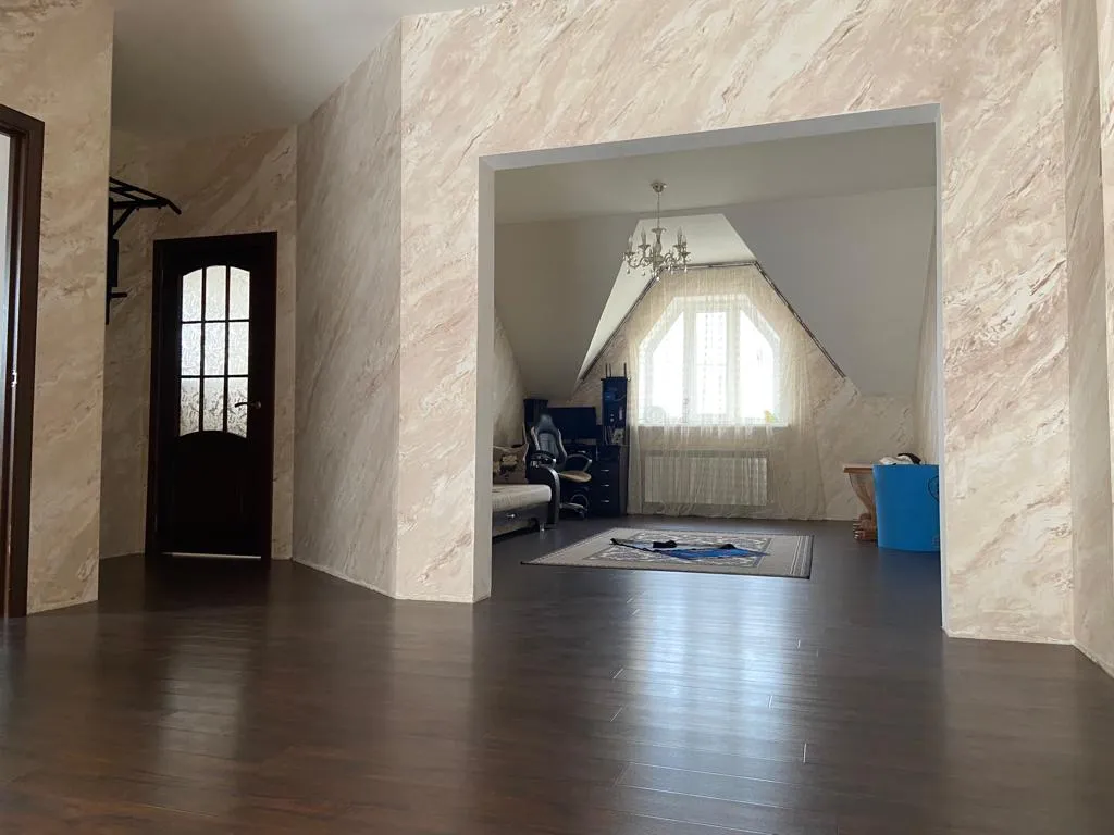 Уютный домик недалеко от моря