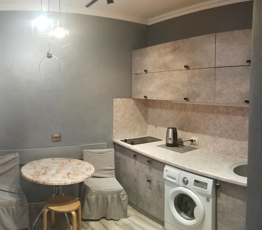 Уютная квартира в центре — аренда посуточно в Абакан