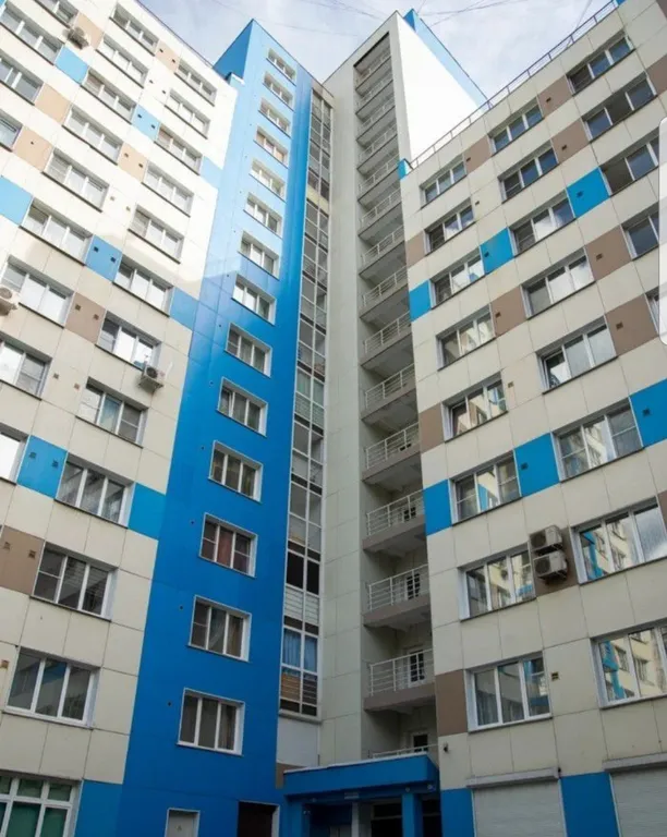 Квартира Квартира рядом с набережной — Иркутск