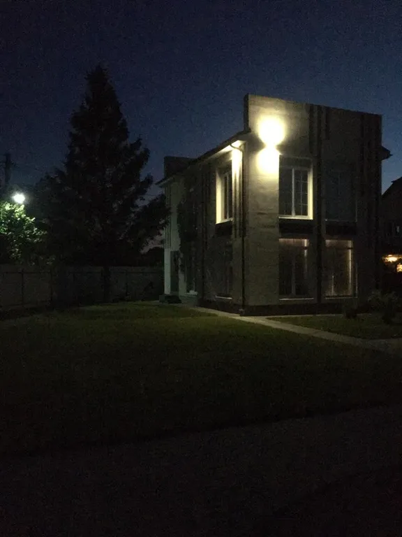 Дом у озера