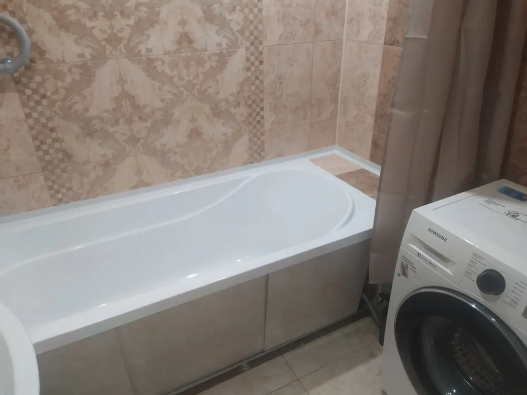 Уютная квартира недалеко от центра