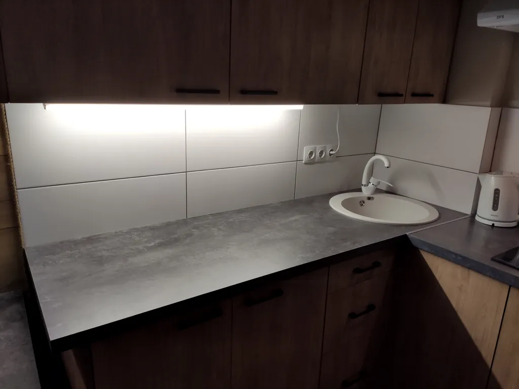 Современная студия