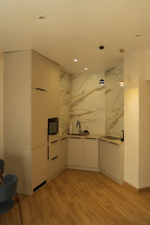 Студия Quiet Sunset