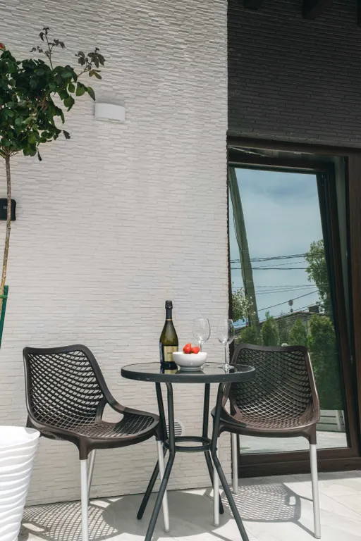 Квартира 1-комнатная Квартира — Сириус