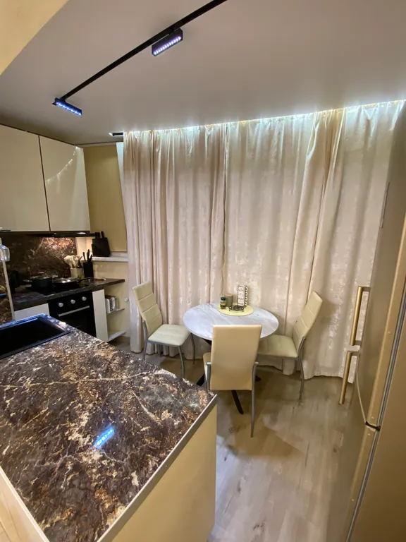 Апартаменты с джакузи