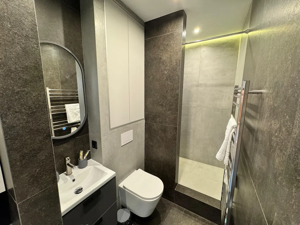 Уютная квартира в самом центре