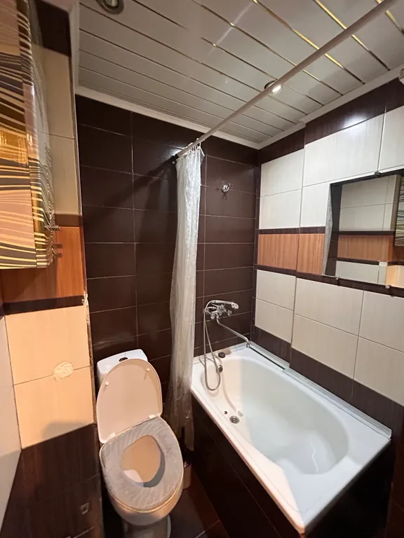 Уютная квартира в центре