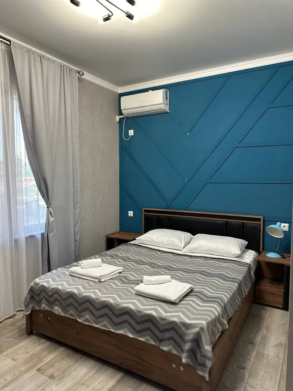 Квартира Комната — аренда посуточно в Пицунда