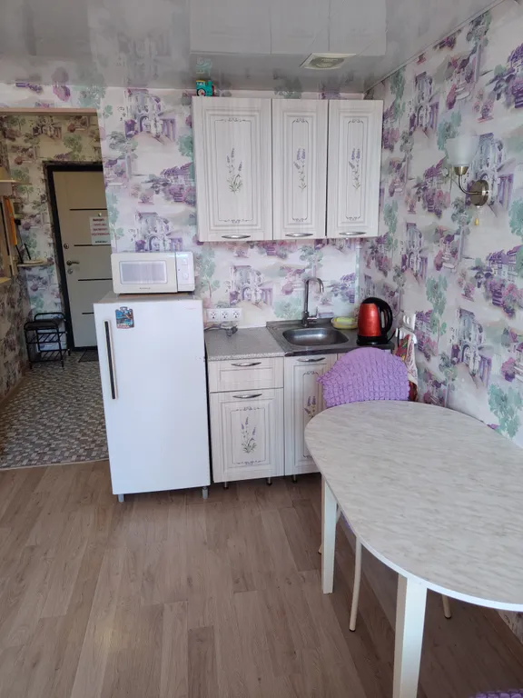 Квартира 1-комнатная Квартира — Севастополь