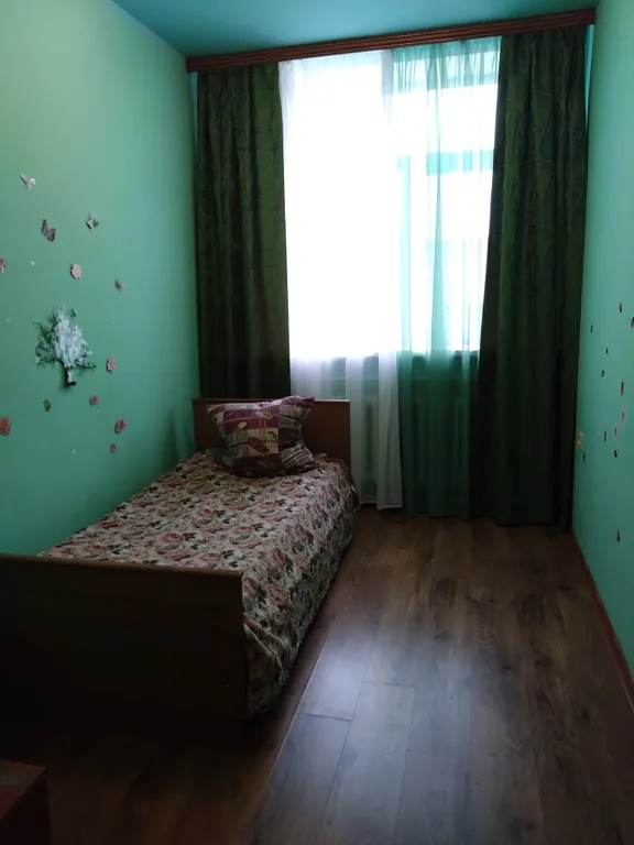 Квартира в центре