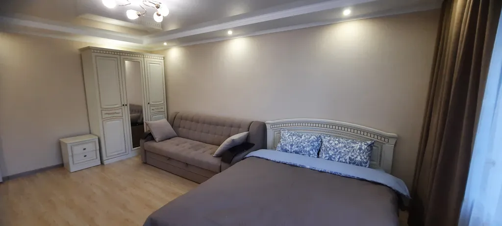 Квартира в центре