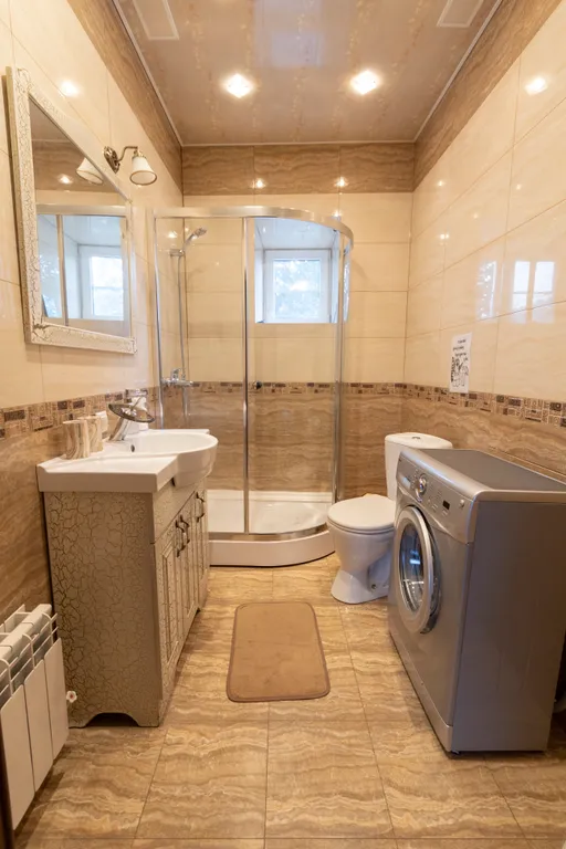 4-комнатный Дом