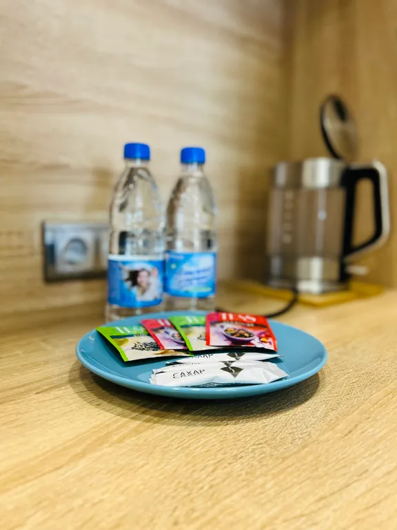 Апартамент в центре