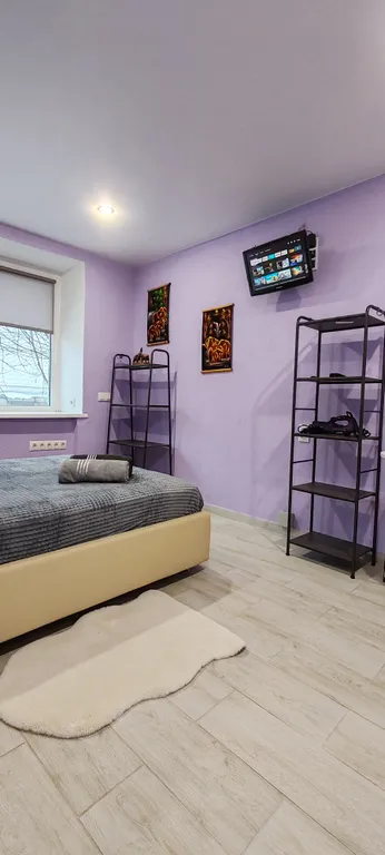 Уютная квартира в 5 минутах от самого центра