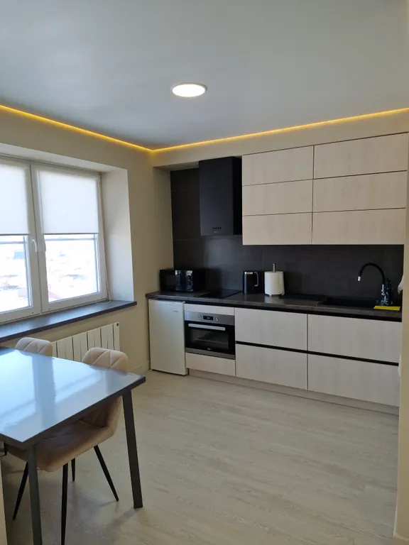 Лучшая квартира с панорамным видом на горы