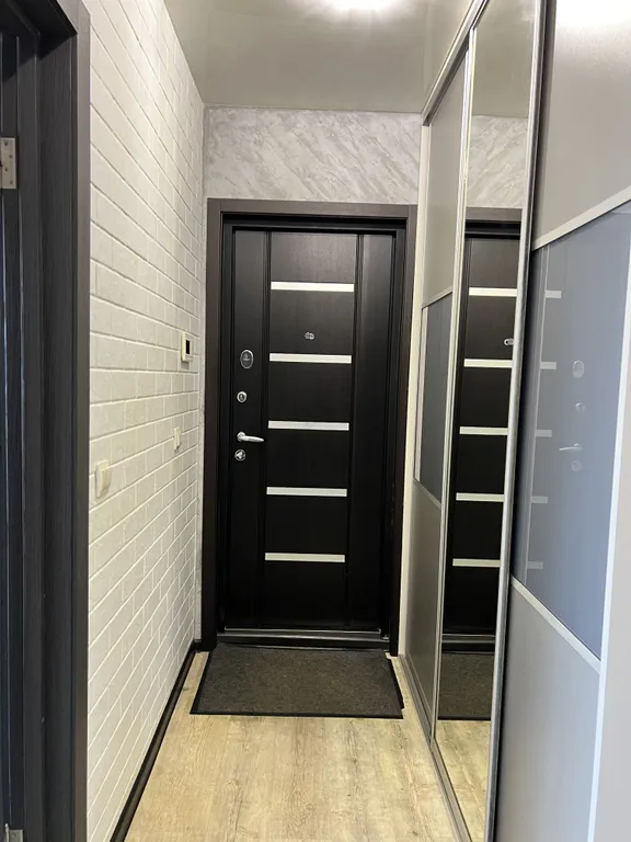 Квартира Уютная квартира в тихом районе — Калининград