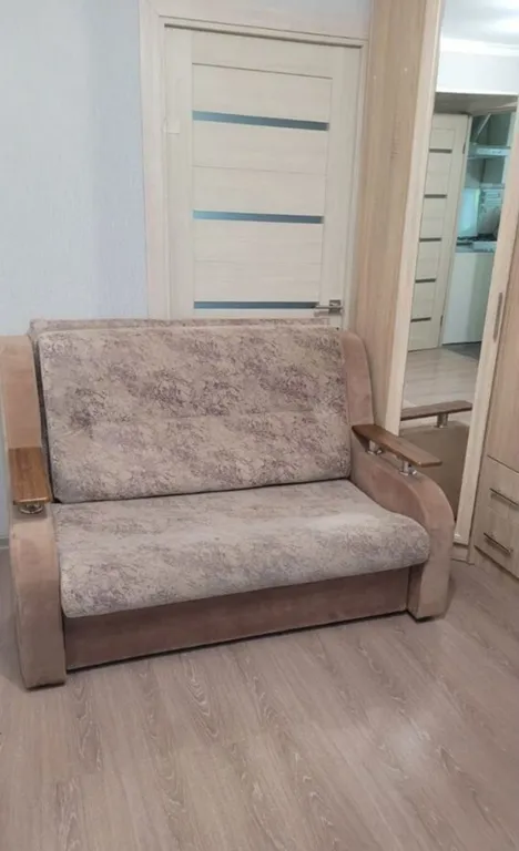 Квартира у моря