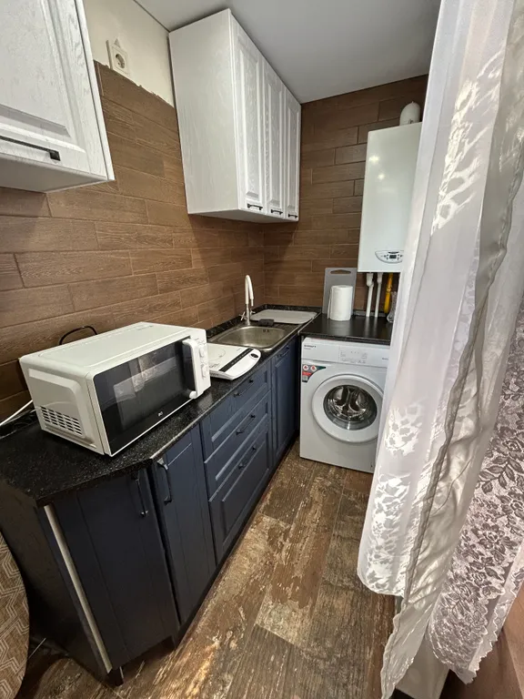 Квартира на центральной улице