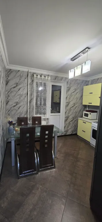 Уютная квартира для гостей и жителей города