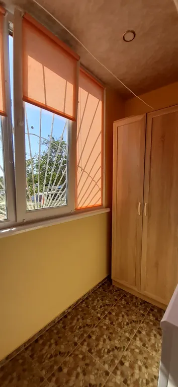 Малогабаритная квартира вблизи центра