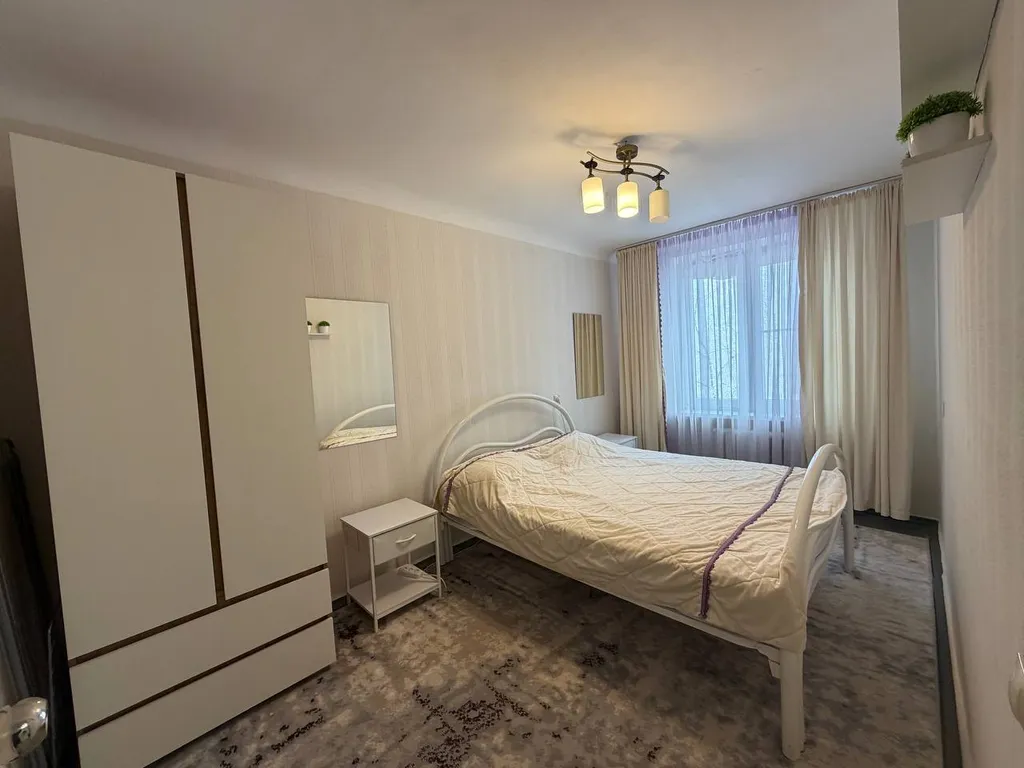 Уютная 2-комнатная квартира