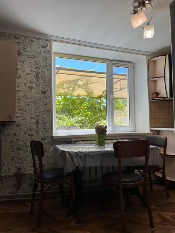 3-комнатный Дом