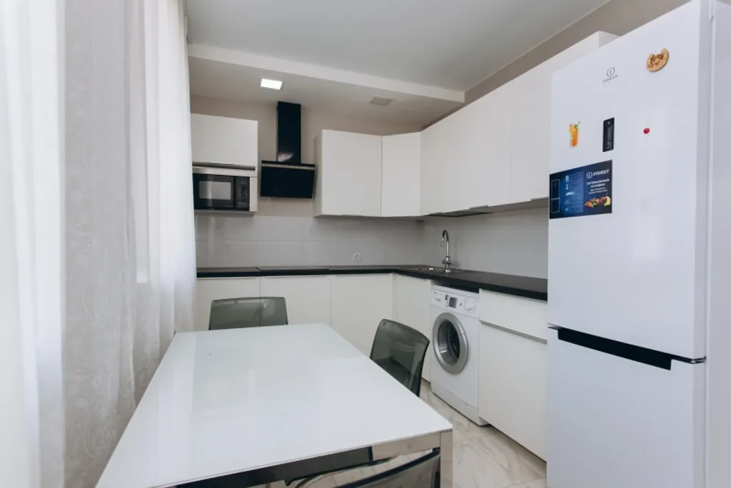 Уникальная локация в таунхаусе со spa-комплексом и бассейном