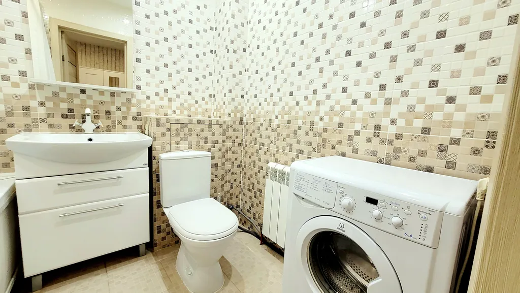 Стильная на Нормандии