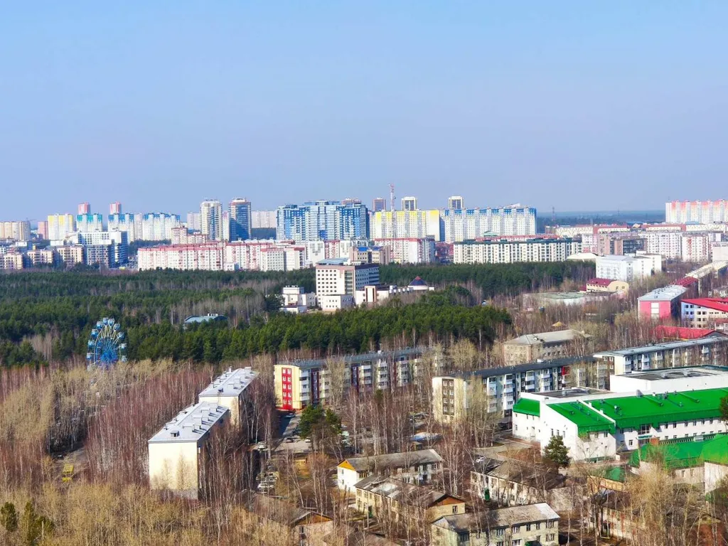 Панорамный VIP