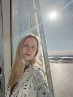 Полина Авдонина