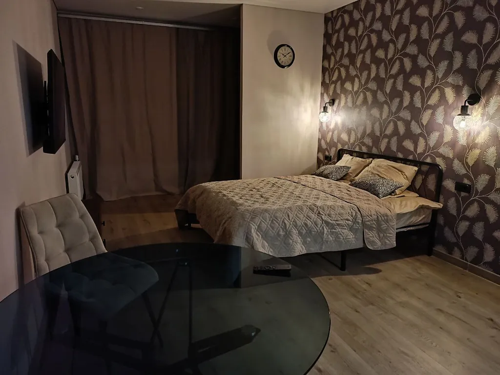 Твоя квартира — аренда посуточно в Архангельск