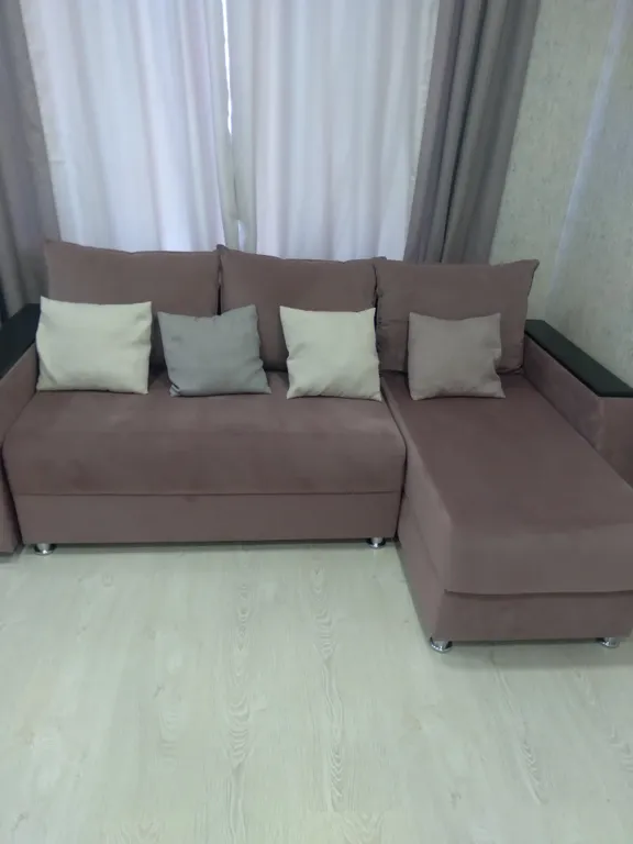 Уютная квартира в центре — аренда посуточно в Кисловодск