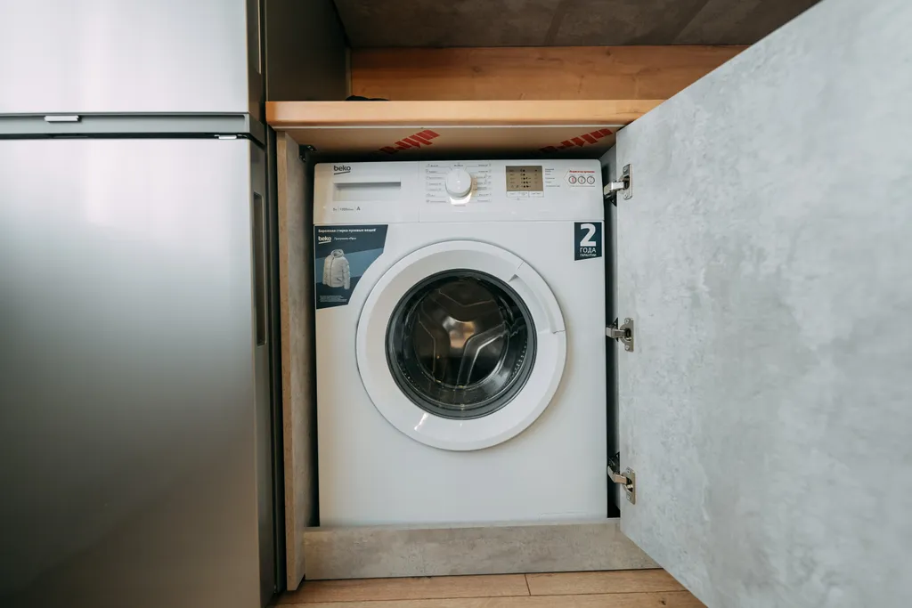 Уютная студия в центре города