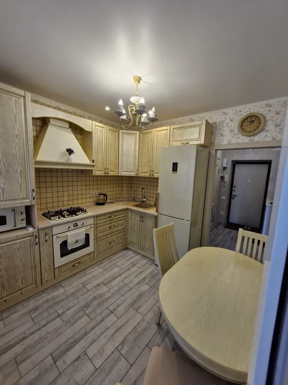 Квартира Уютная классика — аренда посуточно в Таганрог