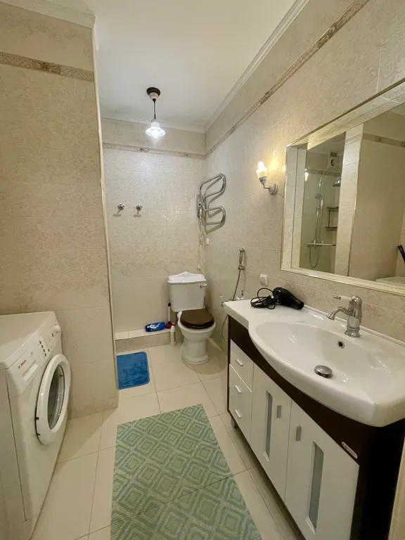 Квартира Уютная квартира рядом с морем — Анапа