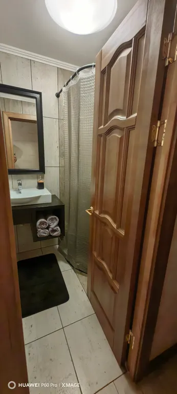 Квартира Новая двухуровневая квартира с видом на море — Сириус