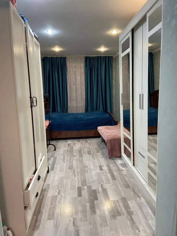 Квартира в центре города с удобствами