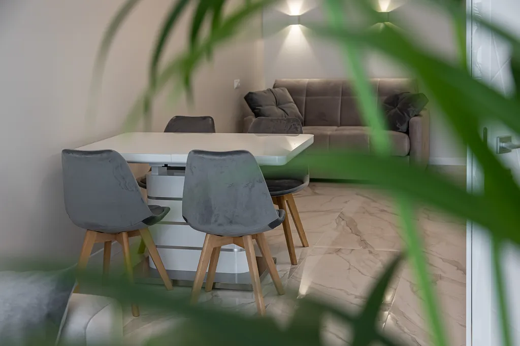 Квартира ЖК Посейдон у моря