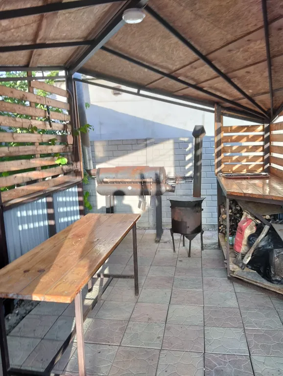 Стандарт в загородном доме